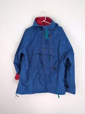 Vintage Columbia Anorak